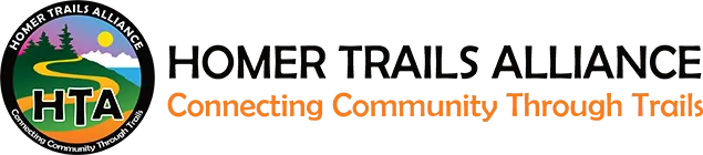 Homer Trails Alliance: Connecting Community Through Trails-- Homepage